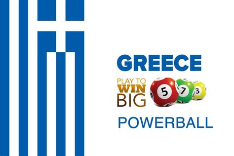 greece powerball results 2015|Greece Powerball Results, Winning Numbers – LotteryPros.